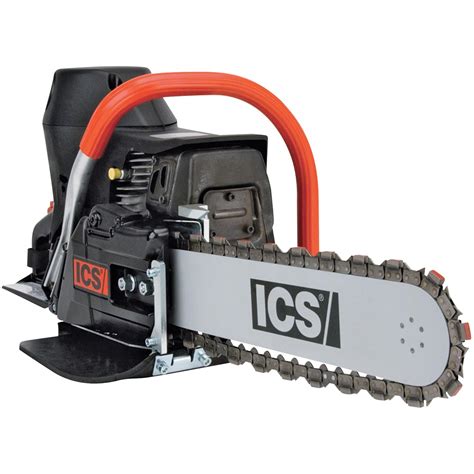 types of concrete saws